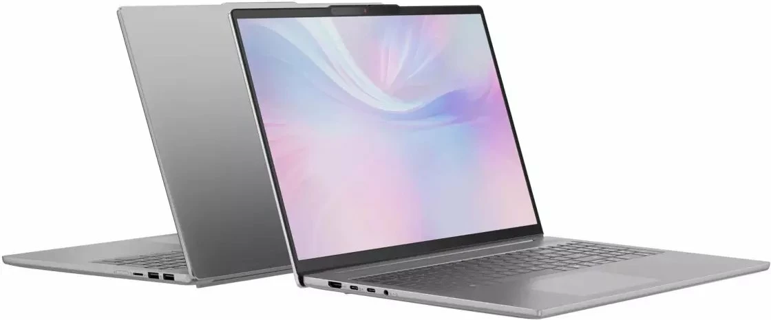 Laptop Lenovo IdeaPad Slim 5 16ARP10 Ryzen 5 7533HS 16GB RAM 512GB SSD 16\" WUXGA IPS Windows 11, gri