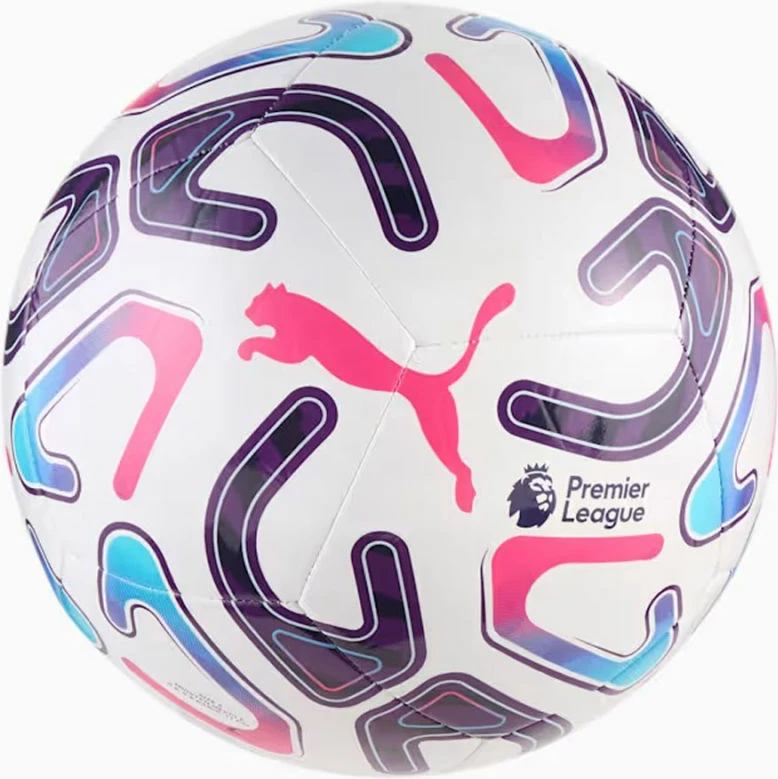 Top futbolli Puma Stellar Play PL Reactivity 085119-01 [Madhësia: 4]
