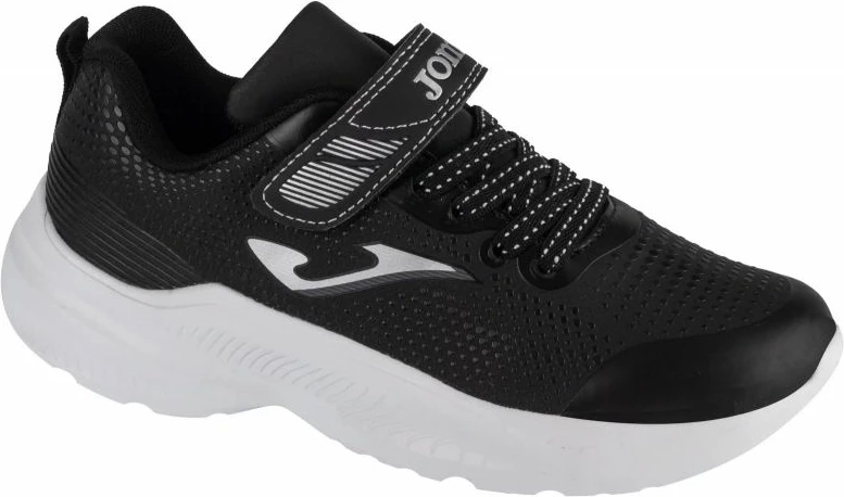 Atlete fëmijë Joma, të zeza [Madhësia: 22]