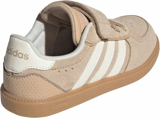 Atlete fëmijësh adidas Breaknet Sleek KI6501, bezhë [Madhësia: 29]