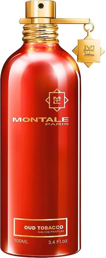Eau de Parfum Montale Oud Tobacco 100ml