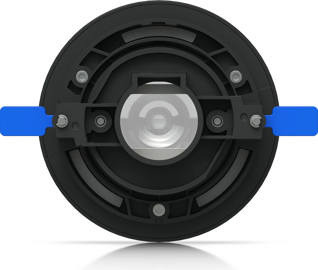 Mbajtës montimi flush Ubiquiti UACC-G5-Dome-Ultra-FM-B për UVC-G5-Dome-Ultra, Indoor, i zi