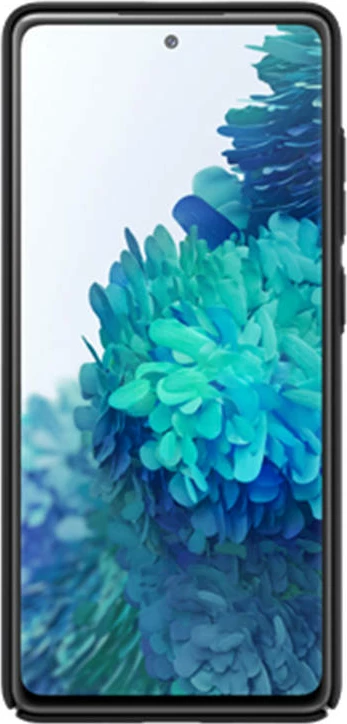 Mbështjellës Nillkin CamShield për Samsung Galaxy S20 FE 2020/2022, i zi
