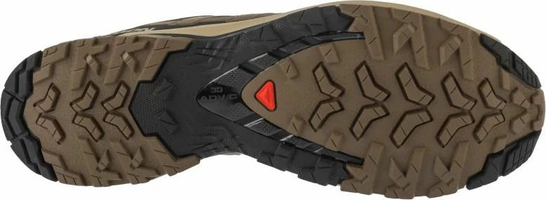 Atlete Salomon për meshkuj, kafe