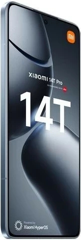 Celular Xiaomi 14T Pro, 6.67", 12+512GB, 5G, i kaltër