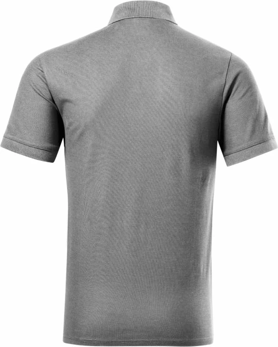 Fanellë polo për meshkuj Malfini Prime, gri