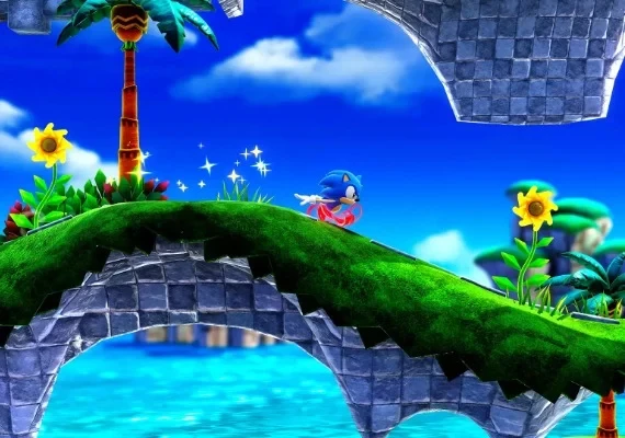Sonic Superstars EN Global
