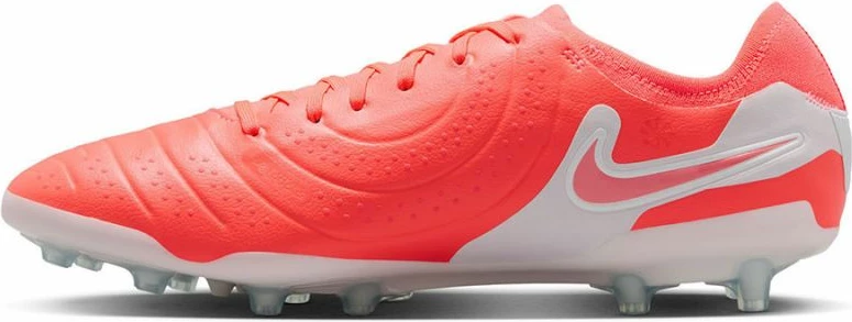 Atlete futbolli Nike për meshkuj, portokalli