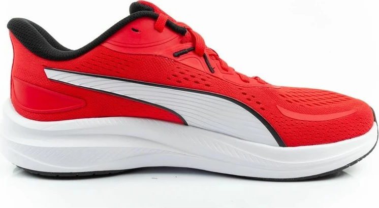 Atlete meshkuj Puma Skyrocket Lite 2, të kuqe