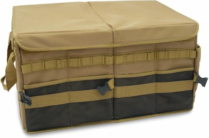 Çantë organizuese për udhëtim Offlander, e gjelbër