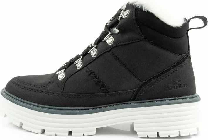 Çizme dimri O'Neill për femra, të zeza