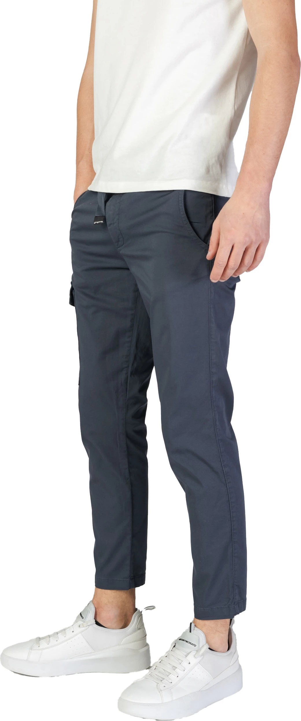 Pantallona për meshkuj Refrigiwear GA9103P24500, të kaltërta [Madhësia: W29]