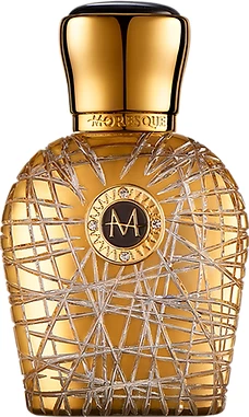 Eau de Parfum Moresque Sole, 50ml 