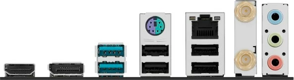 Pllakë amë Asus PRIME H810M-A WIFI, LGA1851, DDR5, micro ATX, e zezë