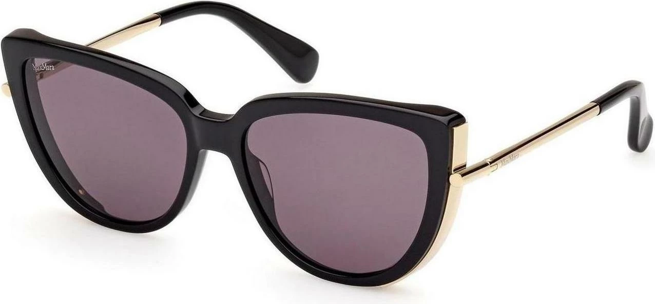 Syze dielli për femra Max Mara LIZ1 MM0095 01A, të zeza