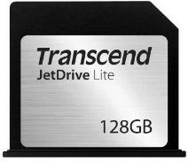 Kartelë memorie Transcend JetDrive Lite 130 128GB