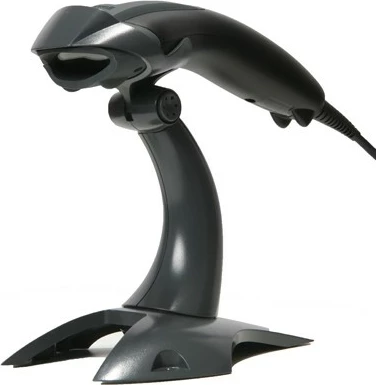 Honeywell Voyager 1400g2D, Barcode Scanner 2