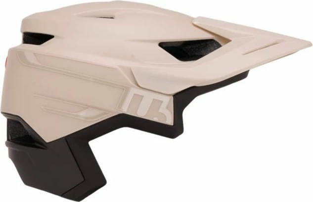 Helmetë biçiklete URGE për meshkuj, sand