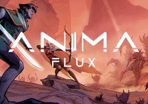 Anima Flux EN/DE/FR/JA/PT/RU/ZH/ES Global