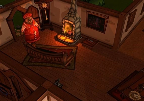 Adventurezator: When Pigs Fly EN Global