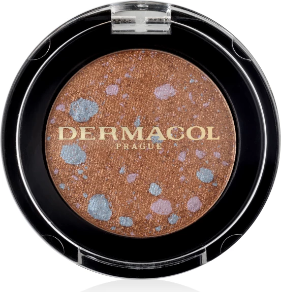 Hije për sy Dermacol Moon Infinity No.03, 4.5g