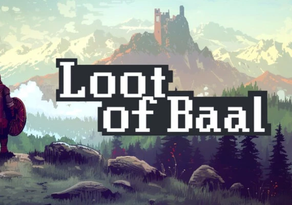 Loot of Baal EN/DE/FR/JA/KO/RU/ZH/ZH Global