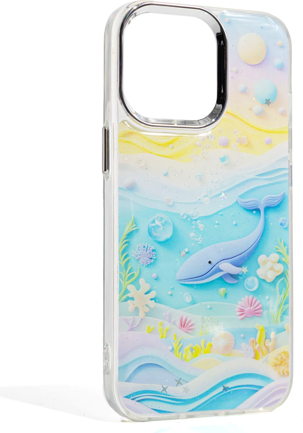 Fotroll Për Telefon TECH TIME FA104-050 IP13 PRO (Kalter, IP16PROMAX)