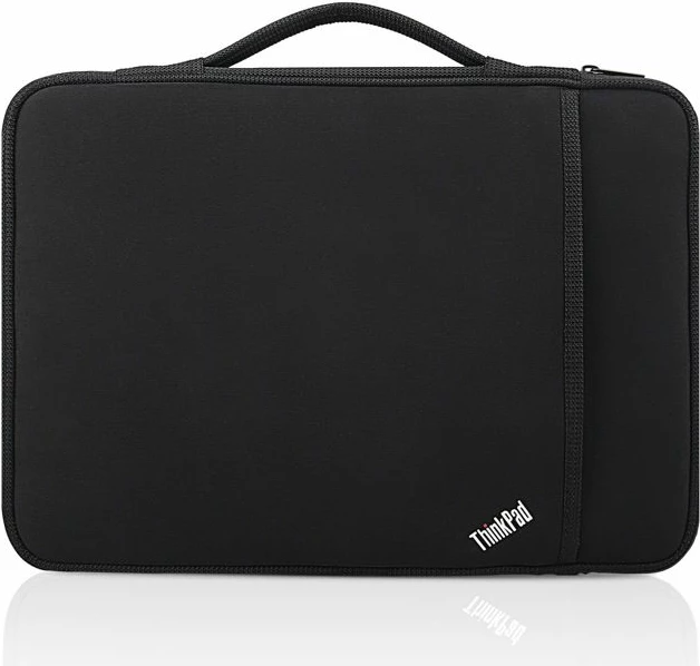 Çantë për laptop Lenovo ThinkPad 4X40N18010 15", e zezë
