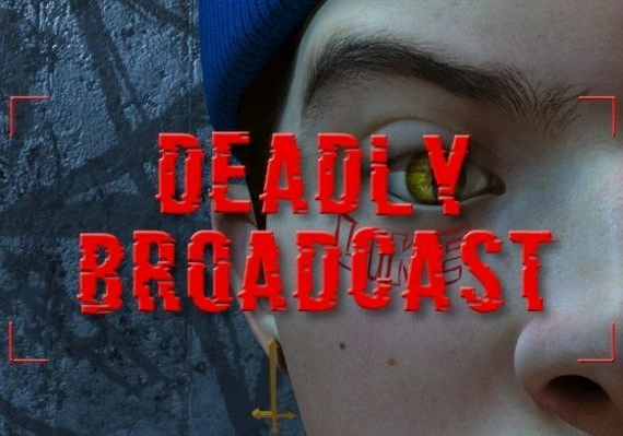 Deadly Broadcast EN/JA/RU/ZH/ES/TR Global