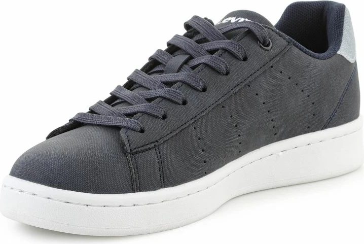 Atlete fëmijësh Levi's AVENUE 0283S-0603, navy denim