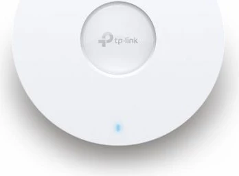 Pikë aksesi WiFi TP-LINK EAP670 AX5400 WiFi 6 (5400Mbps), PoE+, 2.5GbE, e bardhë