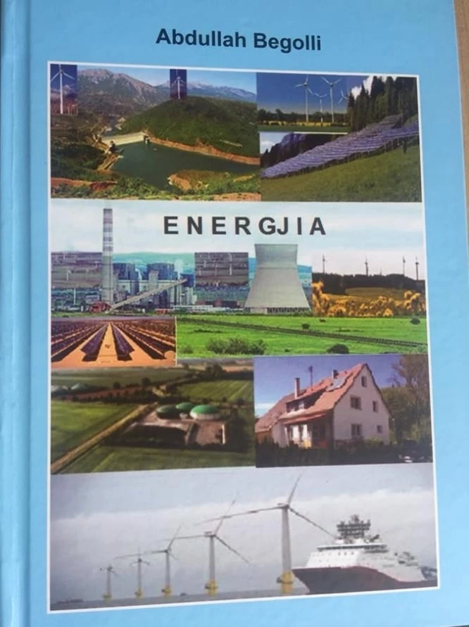 Energjia (Abdullah Begolli)