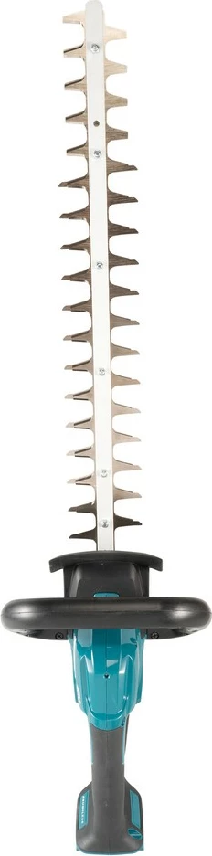 Gërshërë shkurresh me bateri Makita DUH506RF, kaltër/zezë