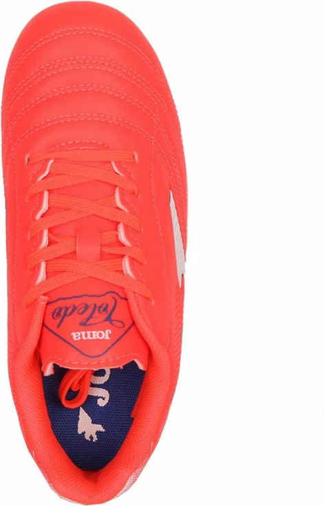 Atlete futbolli për fëmijë Joma, të kuqe [Madhësia: 38]