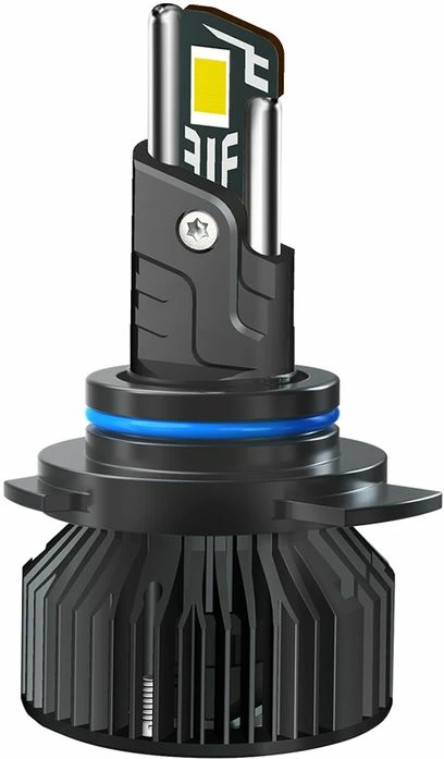 Lampa Led H10 12/24v +300% Led7 Muhler