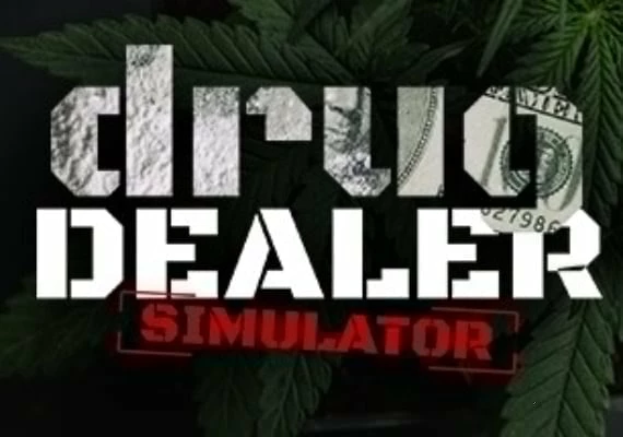 Drug Dealer Simulator Global