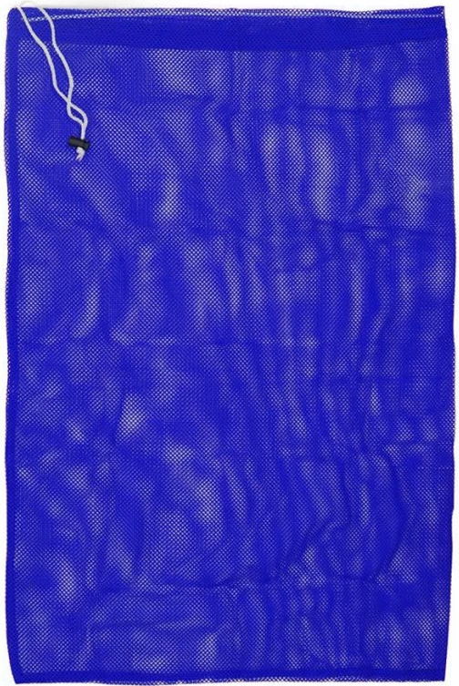 Rrjetë për topa NO10, blu