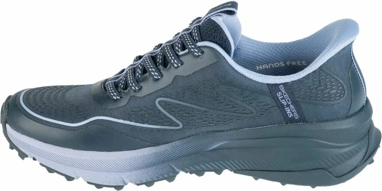 Atlete Skechers lifestyle navy blue [Madhësia: 40]