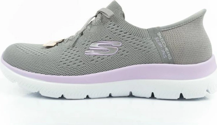 Atlete për femra Skechers, të gjelbra [Madhësia: 36.5]