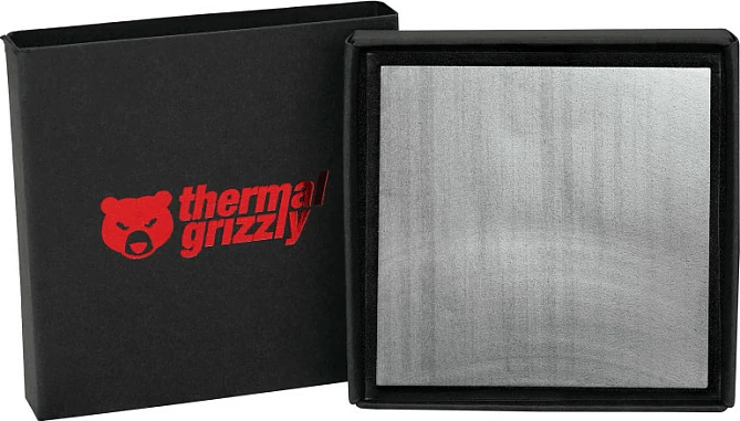 Pad termik Thermal Grizzly KryoSheet 75x72 mm, anthrazit