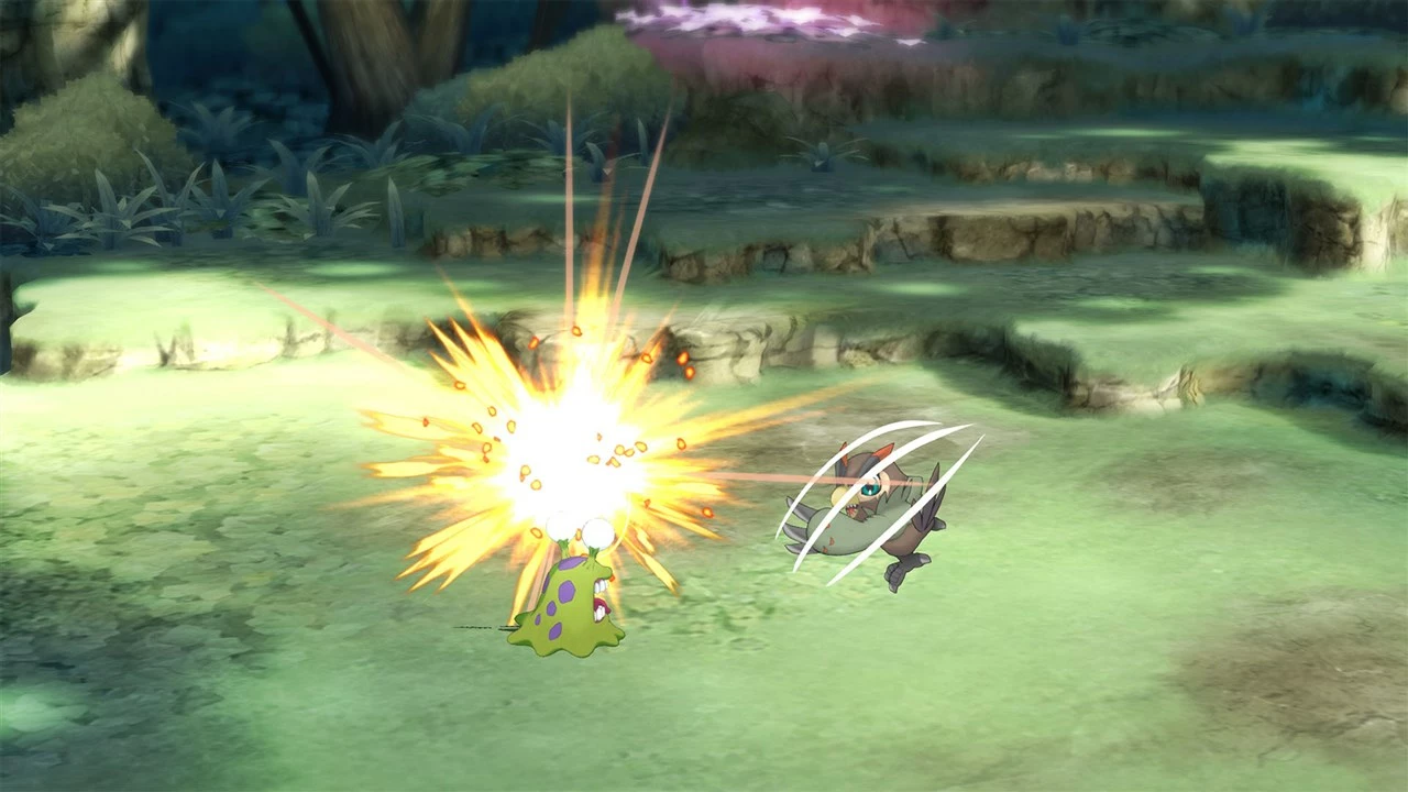 Lojë PS4 Bandai Namco Digimon Survive, PEGI 12