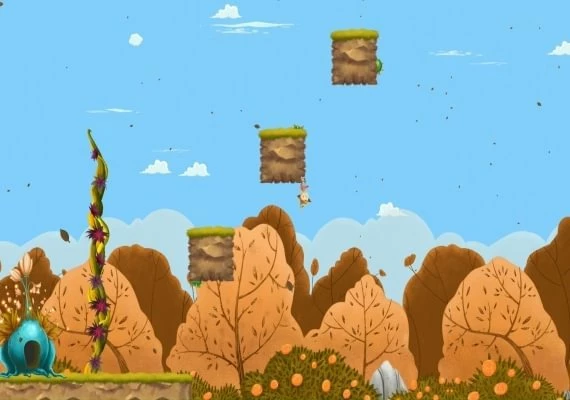 Upside Down EN Global