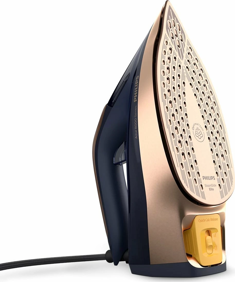 Hekur me avull Philips DST8050/20 Azur 8000 Series 3000 W, 350 ml, navy