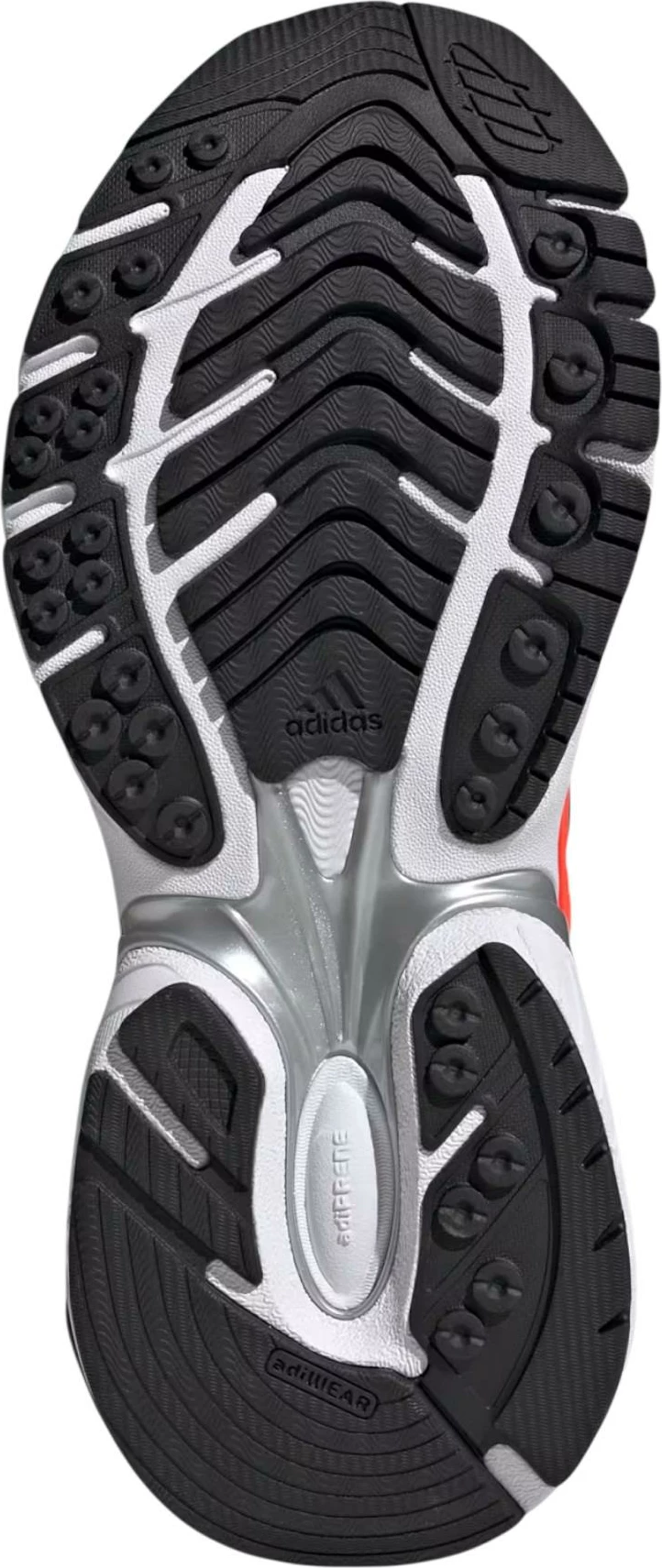 Atlete për meshkuj Adidas Originals ADISTAR XLG 2.0 HQ7468, portokalli fluo [Madhësia: 43 1/3]