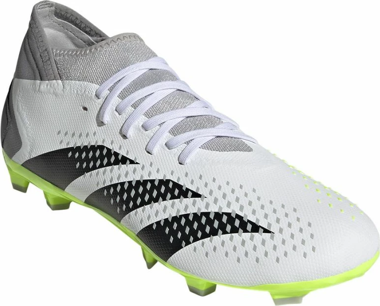 Atlete për meshkuj adidas Predator, të bardha [Madhësia: 46]
