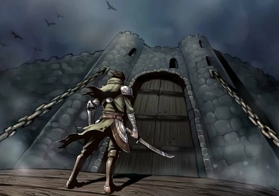 Swordbreaker The Game EN/RU Global