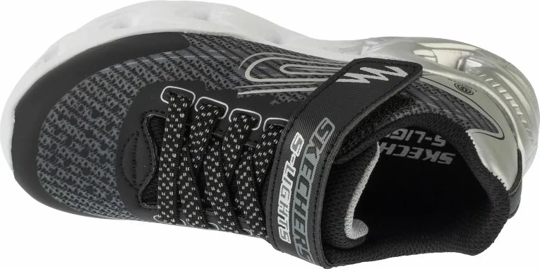 Atlete lifestyle Skechers Vortex 2.0 Quantroid 400604L, të zeza, 29 [Madhësia: 29]