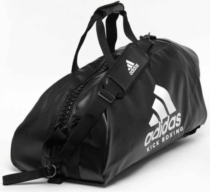 Çantë sportive adidas, e zezë