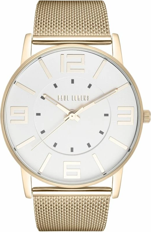 Orë dore femra Paul Lorens, ari