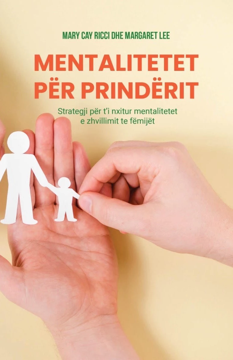 Mentalitetet për Prindërit